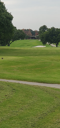 Golf Club «Hawks Creek Golf Club», reviews and photos, 6520 White Settlement Rd, Westworth Village, TX 76114, USA