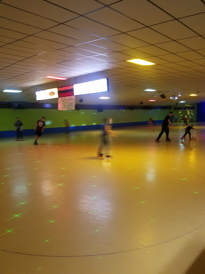 Northland Rolladium Skate Center