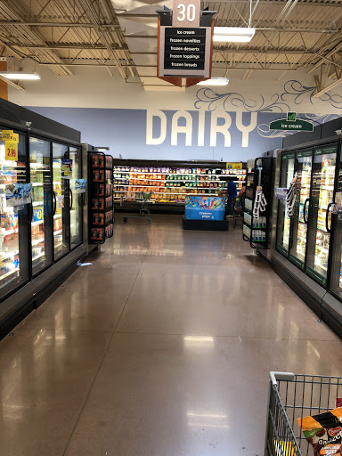 Grocery Store «Kroger Marketplace», reviews and photos, 500 Marketplace Blvd, Forney, TX 75126, USA