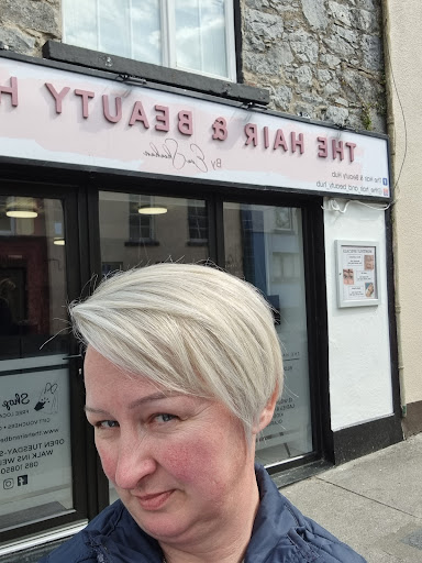 The Hair & Beauty Hub in Askeaton, Co. Limerick