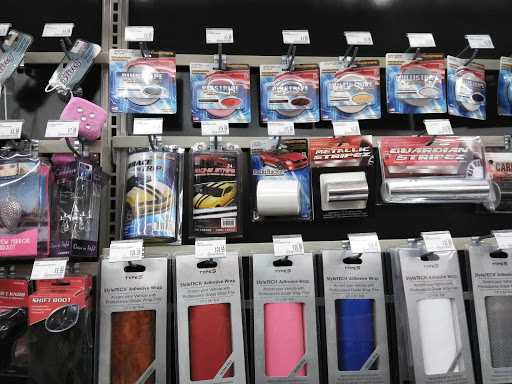 Auto Parts Store «AutoZone», reviews and photos, 1361 W 190th St, Gardena, CA 90248, USA