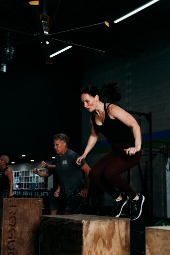 Physical Fitness Program «Strongside», reviews and photos, 101 Smokehill Ln #100, Woodstock, GA 30188, USA