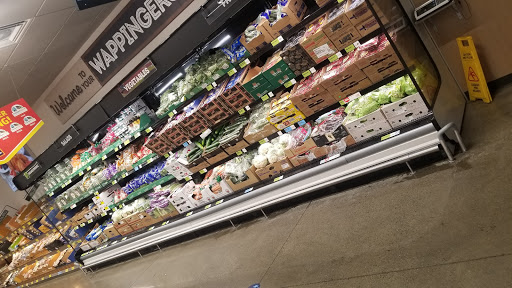 Supermarket «ALDI», reviews and photos, 1830 South Rd, Wappingers Falls, NY 12590, USA