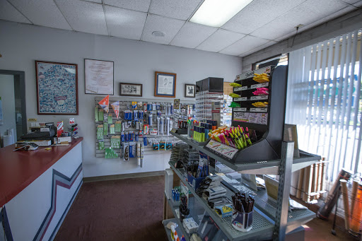Print Shop «Boomerang Blueprint», reviews and photos, 3425 Pomona Blvd # A, Pomona, CA 91768, USA