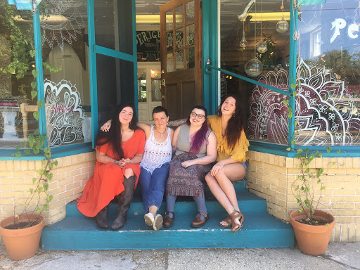 Tattoo Shop «Perigee Moon Body Art», reviews and photos, 301 Broadway, West Cape May, NJ 08204, USA