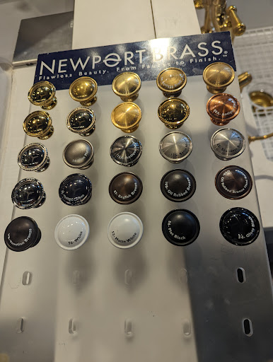 Shopping Mall «The Shops Buckhead Atlanta», reviews and photos, 3035 Peachtree Rd NW b100, Atlanta, GA 30305, USA