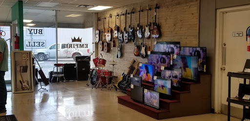 Pawn Shop «Empire Gold & Pawn», reviews and photos, 2194 W US Hwy 90, Lake City, FL 32055, USA