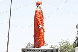 Swamy Vivekananda Statue image