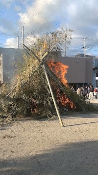 大野４区集会所