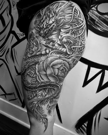 Explore all too well tattoo ideas, creative tattoo ideas in East Stroudsburg, available at Faimeouz Ink