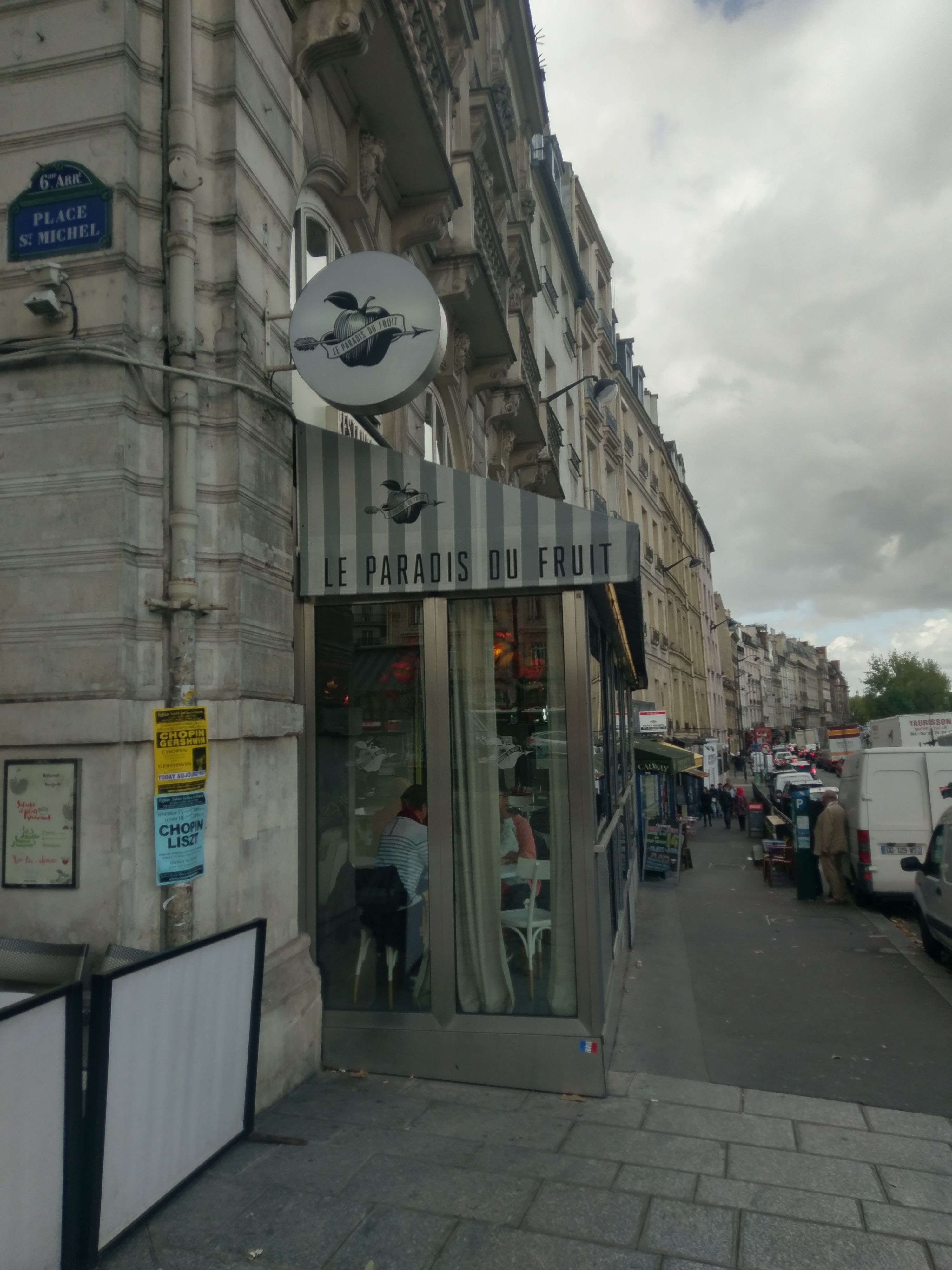 Photo n° 3 de l'avis de Vincent.a fait le 15/09/2017 à 10:53