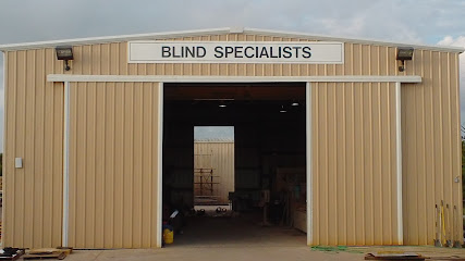 Blind Specialist LLC