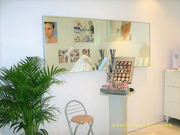 Olivia's Kosmetik Studio - Zürich