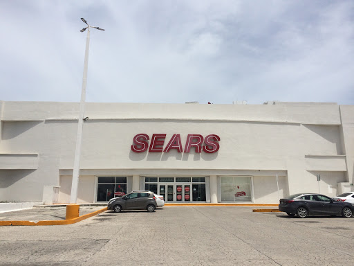 Sears Cancún