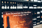 Caviste Epicerie / Les Domaines Qui Montent - Dijon Dijon