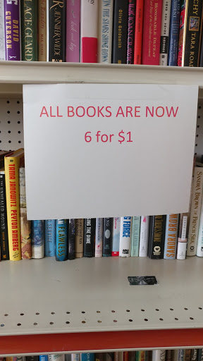 Thrift Store «A+ Thrift Store», reviews and photos, 15355 E Colfax Ave, Aurora, CO 80011, USA