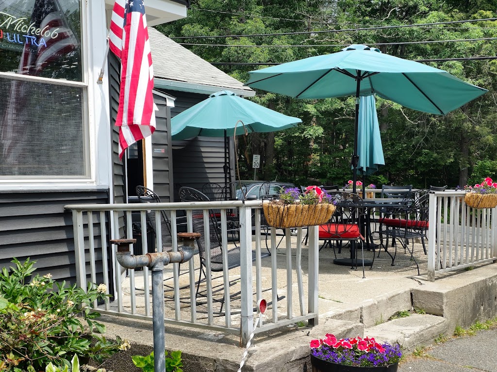 Sullivan House Bar & Grill 12790