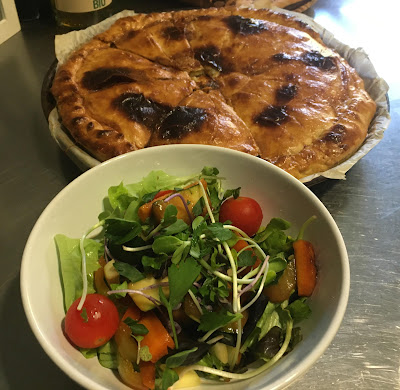 La Cuisine d'Ariane à Strasbourg