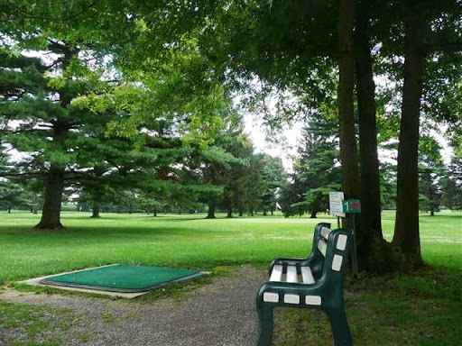 Golf Course «Evergreen Golf Course», reviews and photos, 1503 Lititz Rd, Manheim, PA 17545, USA