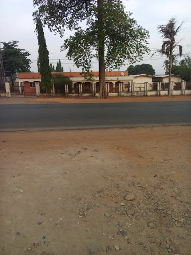 F. U. T Minna Guest House, Minna South, Minna, Nigeria, Hostel, state Niger