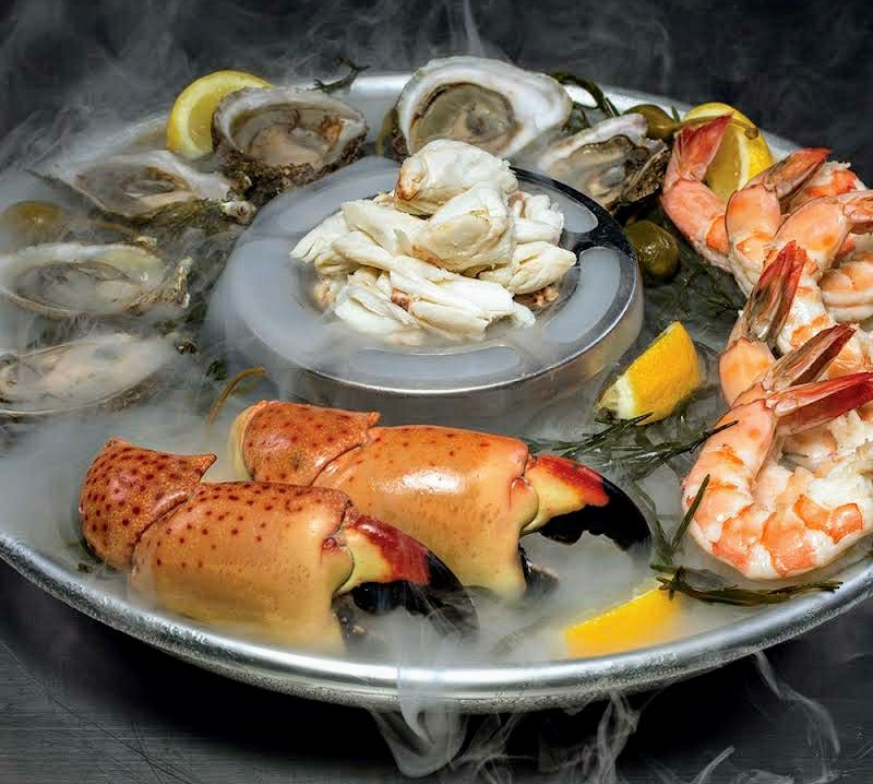 Truluck's
