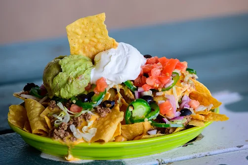 Craft beer at a brewery in Rio Rancho New Mexico