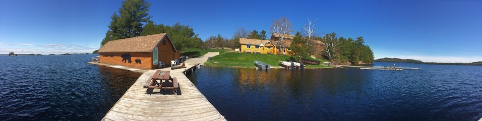 Lake Land Lodge