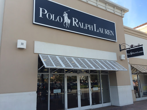 Polo Ralph Lauren Factory Store