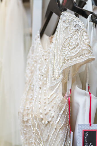 Bridal Shop «Elegant Bride», reviews and photos, 5091 N Fresno St #110, Fresno, CA 93710, USA