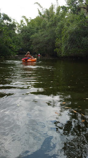 Nature Preserve «Koreshan Preserve», reviews and photos, 3891 Broadway W, Estero, FL 33928, USA