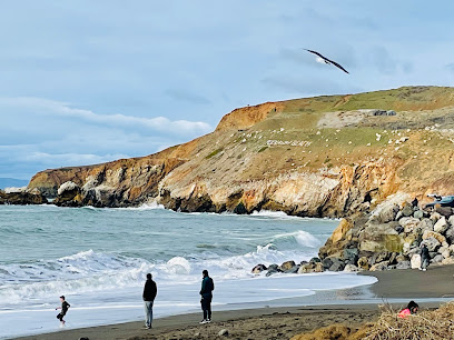 Rockaway Beach