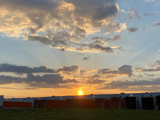 Freight Forwarding Service «Forward Air Solutions Inc», reviews and photos, 2301 Nevada Blvd, Charlotte, NC 28273, USA