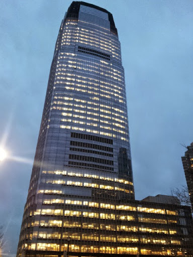 Goldman Sachs & Co, 30 Hudson St, Jersey City, NJ 07302, Investment Bank