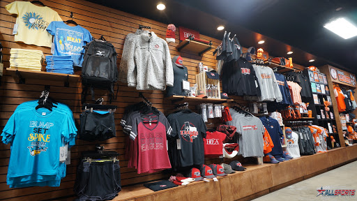 Sporting Goods Store «AllSports Etc.», reviews and photos, 2006 S Goliad St, Rockwall, TX 75087, USA
