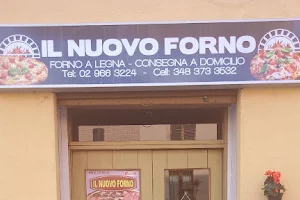 Il Nuovo Forno image