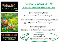Photos du propriétaire du Restaurant français Restaurant La Promenade 37 à Courçay - n°6