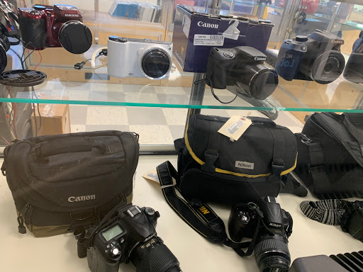 Pawn Shop «Pawn South Inc», reviews and photos, 215 E 2nd St, Lumberton, NC 28358, USA