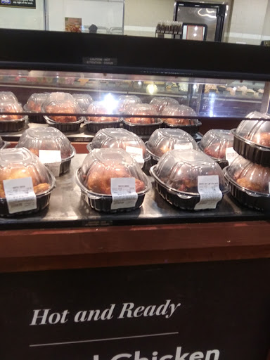 Grocery Store «The Fresh Market», reviews and photos, 150 Riverside Ave Suite 200, Jacksonville, FL 32202, USA