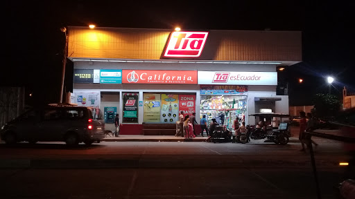 Tiendas para comprar estufas leña Guayaquil