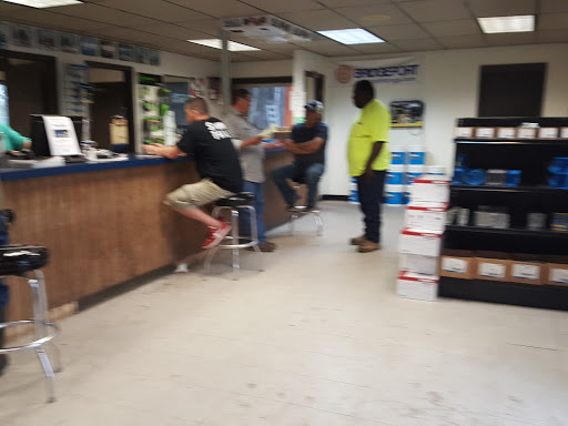 Electrical Supply Store «Besco Electric Supply», reviews and photos, 16144 US-59, Humble, TX 77396, USA