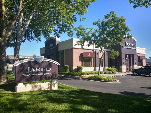 Jewelry Store «Jared The Galleria of Jewelry», reviews and photos, 1620 Arden Way, Sacramento, CA 95815, USA