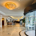 Photo n°1 de l'avis de Harry.t fait le 06/08/2023 à 18:00 sur le  JW Marriott Hotel Berlin à Berlin