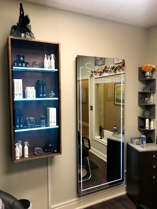 Phenix Salon Suites Fayetteville