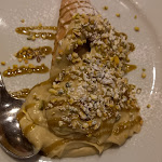 Photo n°4 de l'avis de Sabrina.i fait le 03/06/2023 à 20:36 sur le  Ristorante L'Appennino à Bruscoli