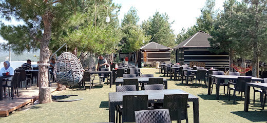 Sagalassos Yörük Çadırı Kafe & Kahvaltı & Gözleme & Çay Evi ve Restaurant