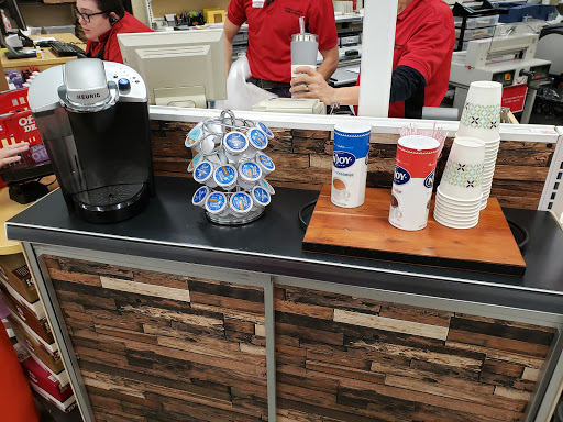 Office Supply Store «Office Depot», reviews and photos, 8315 SW Jack Burns Blvd C, Wilsonville, OR 97070, USA