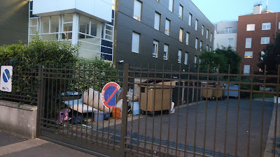 TWENTY CAMPUS LE BOURGET à Le Bourget