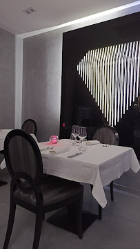 Atmosphère du Restaurant italien Ristorante Damiani à Semécourt - n°10