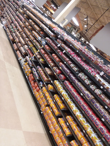 Grocery Store «Kroger», reviews and photos, 21555 21 Mile Rd, Macomb, MI 48044, USA