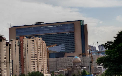 Iran Mall Hotel image